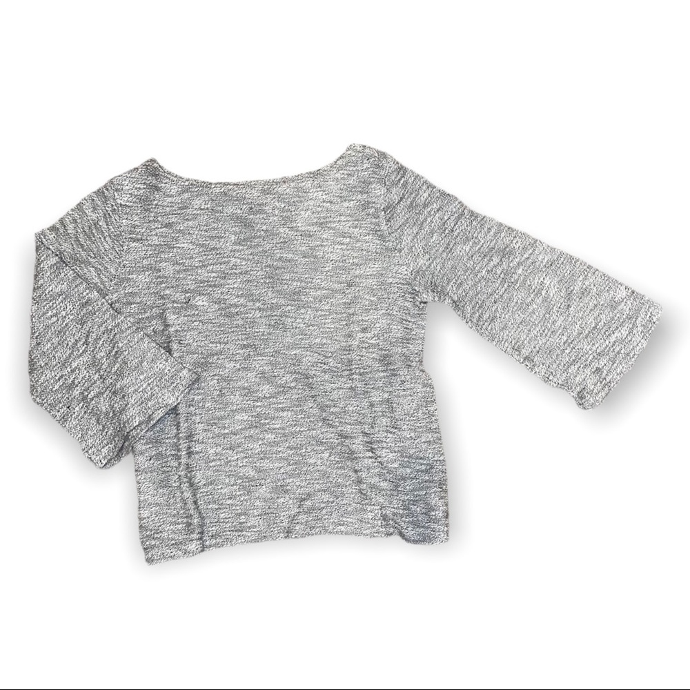 Old Navy Bell Sleeve Sweater